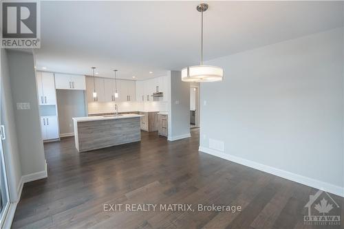 2 Glenco Road, South Stormont, ON - Indoor Photo Showing Kitchen