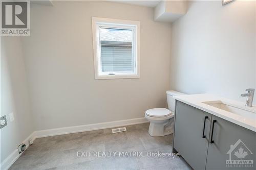 2 Glenco Road, South Stormont, ON - Indoor Photo Showing Bathroom