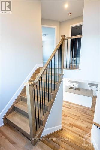 6 Glenco Road, South Stormont, ON - Indoor Photo Showing Other Room