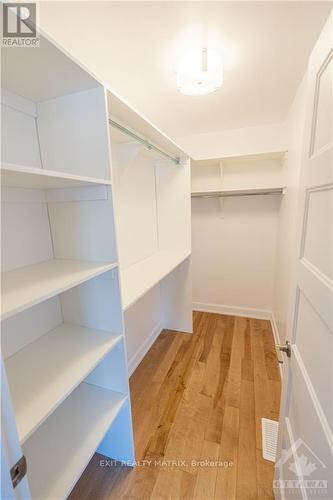 6 Glenco Road, South Stormont, ON - Indoor With Storage