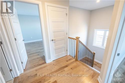6 Glenco Road, South Stormont, ON - Indoor Photo Showing Other Room