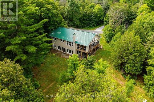 688 Dewitt Lane, Frontenac (Frontenac South), ON - Outdoor