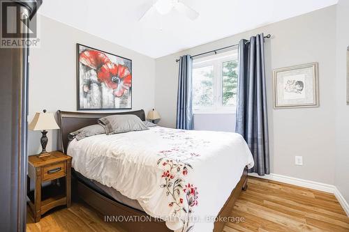 688 Dewitt Lane, Frontenac (Frontenac South), ON - Indoor Photo Showing Bedroom