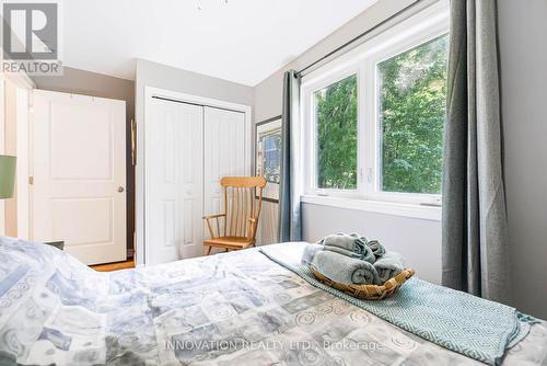 688 Dewitt Lane, Frontenac (Frontenac South), ON - Indoor Photo Showing Bedroom