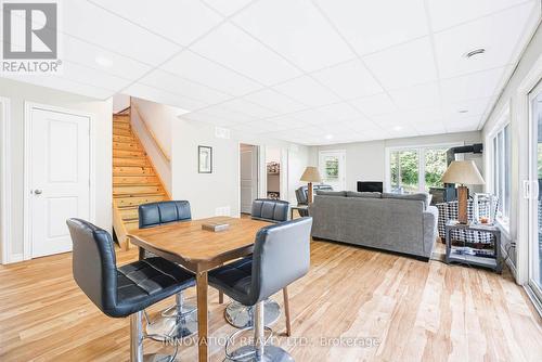 688 Dewitt Lane, Frontenac (Frontenac South), ON - Indoor