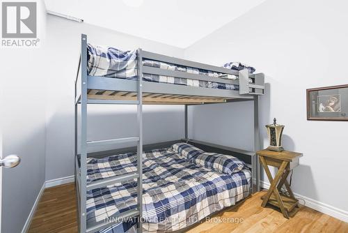 688 Dewitt Lane, Frontenac (Frontenac South), ON - Indoor Photo Showing Bedroom