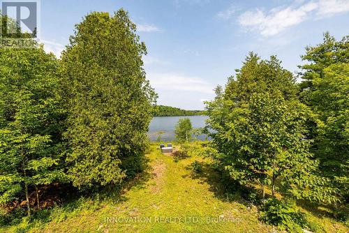 688 Dewitt Lane, Frontenac (Frontenac South), ON - Outdoor With Body Of Water With View