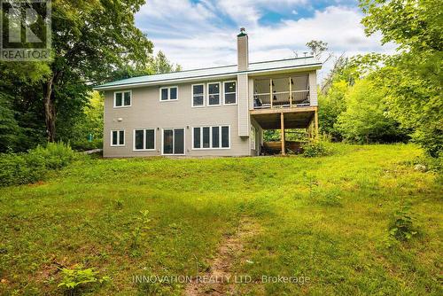 688 Dewitt Lane, Frontenac (Frontenac South), ON - Outdoor