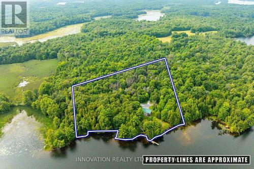 688 Dewitt Lane, Frontenac (Frontenac South), ON - Outdoor With Body Of Water With View