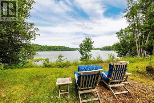 688 Dewitt Lane, Frontenac (Frontenac South), ON - Outdoor With Body Of Water With View