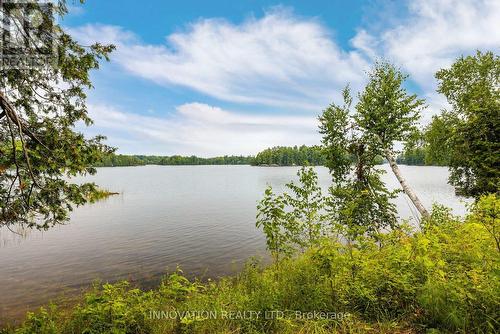 688 Dewitt Lane, Frontenac (Frontenac South), ON - Outdoor With Body Of Water With View