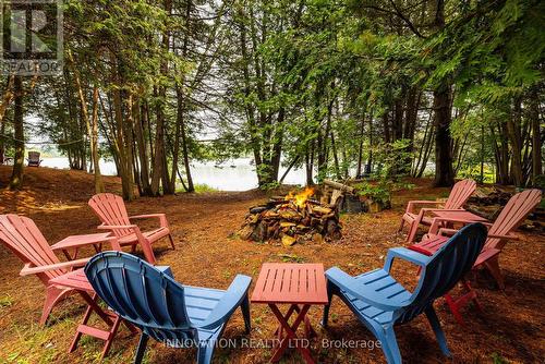 688 Dewitt Lane, Frontenac (Frontenac South), ON - Outdoor With Deck Patio Veranda