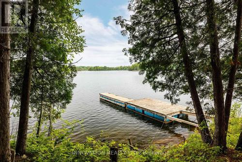 688 Dewitt Lane, Frontenac (Frontenac South), ON - Outdoor With Body Of Water With View