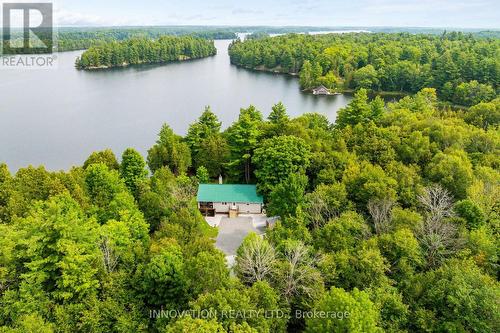 688 Dewitt Lane, Frontenac (Frontenac South), ON - Outdoor With Body Of Water With View