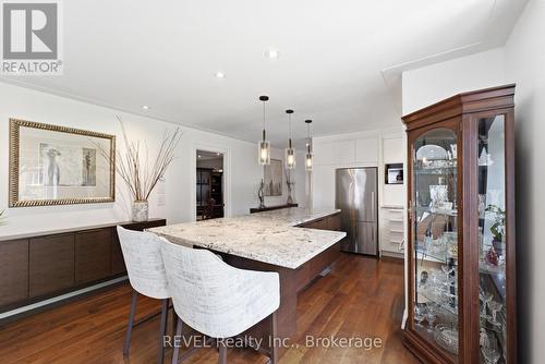 14 - 275 Pelham Road, St. Catharines (Rykert/Vansickle), ON - Indoor