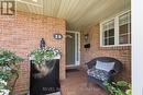 14 - 275 Pelham Road, St. Catharines (Rykert/Vansickle), ON  - Outdoor With Deck Patio Veranda With Exterior 
