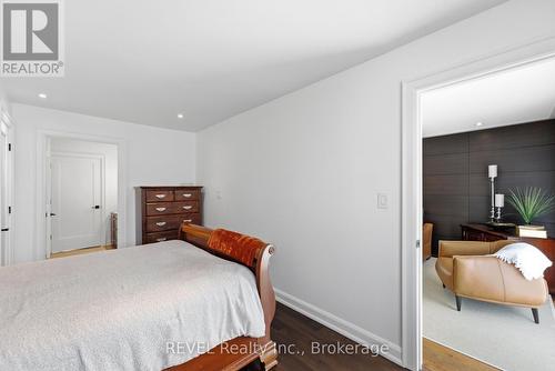 14 - 275 Pelham Road, St. Catharines (Rykert/Vansickle), ON - Indoor Photo Showing Bedroom
