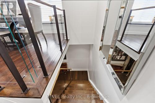 14 - 275 Pelham Road, St. Catharines (Rykert/Vansickle), ON - Indoor Photo Showing Other Room