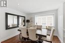 14 - 275 Pelham Road, St. Catharines (Rykert/Vansickle), ON  - Indoor Photo Showing Dining Room 