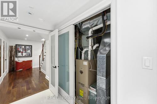 14 - 275 Pelham Road, St. Catharines (Rykert/Vansickle), ON - Indoor Photo Showing Other Room
