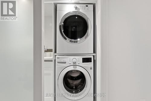 14 - 275 Pelham Road, St. Catharines (Rykert/Vansickle), ON - Indoor Photo Showing Laundry Room