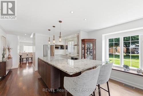 14 - 275 Pelham Road, St. Catharines (Rykert/Vansickle), ON - Indoor