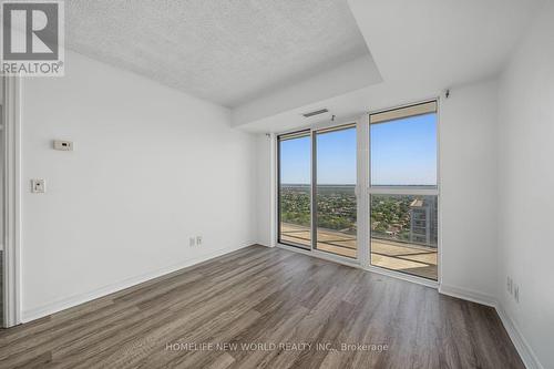 3207 - 275 Yorkland Road, Toronto, ON - Indoor Photo Showing Other Room
