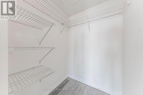 3207 - 275 Yorkland Road, Toronto, ON - Indoor With Storage