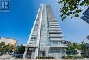3207 - 275 Yorkland Road, Toronto, ON  - Outdoor With Facade 