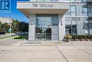 3207 - 275 Yorkland Road, Toronto, ON  - Outdoor 