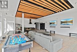 Games Room/Lounge - 