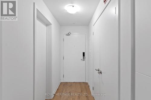 307 - 1800 Simcoe Street N, Oshawa, ON - Indoor Photo Showing Other Room