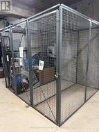 Owned Large Storage Locker! - 