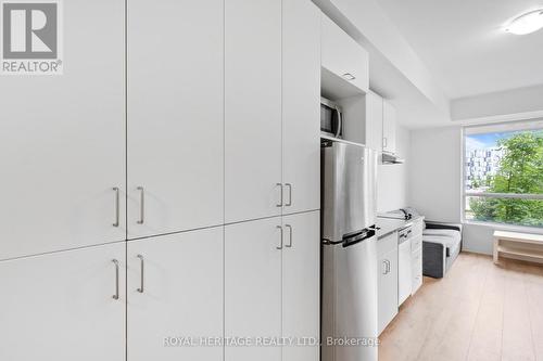 Plenty Of Storage! - 307 - 1800 Simcoe Street N, Oshawa, ON - Indoor