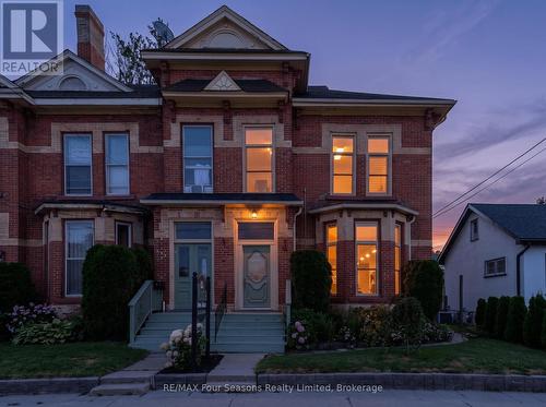 36 Saint Marie Street, Collingwood, ON 