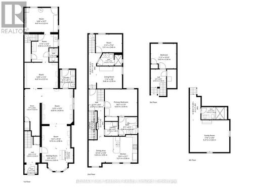 36 Saint Marie Street, Collingwood, ON 