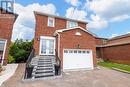 6 Blossom Court, Vaughan, ON  - Outdoor With Exterior 