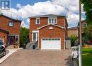 6 Blossom Court, Vaughan, ON  - Outdoor 
