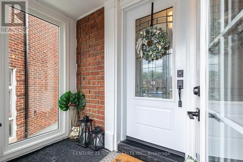 6 Blossom Court, Vaughan, ON - Indoor Photo Showing Other Room
