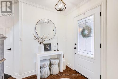 6 Blossom Court, Vaughan, ON - Indoor Photo Showing Other Room