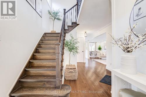6 Blossom Court, Vaughan, ON - Indoor Photo Showing Other Room
