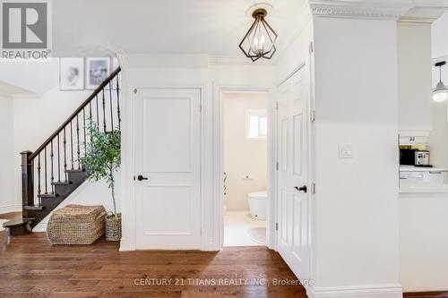 6 Blossom Court, Vaughan, ON - Indoor Photo Showing Other Room
