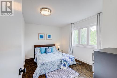 6 Blossom Court, Vaughan, ON - Indoor Photo Showing Bedroom