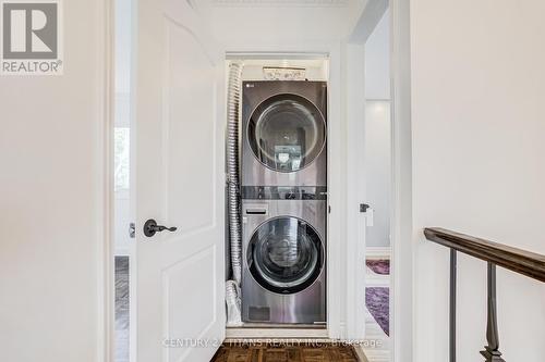 6 Blossom Court, Vaughan, ON - Indoor Photo Showing Laundry Room