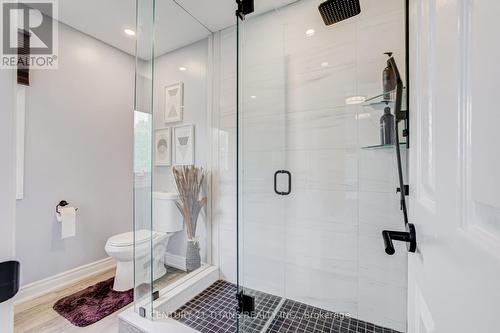 6 Blossom Court, Vaughan, ON - Indoor Photo Showing Bathroom