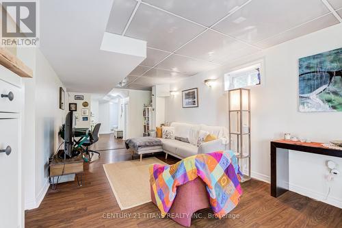 6 Blossom Court, Vaughan, ON - Indoor