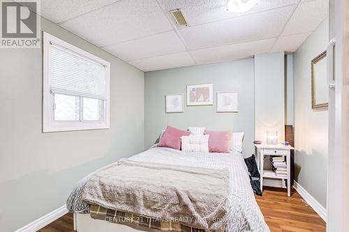 6 Blossom Court, Vaughan, ON - Indoor Photo Showing Bedroom