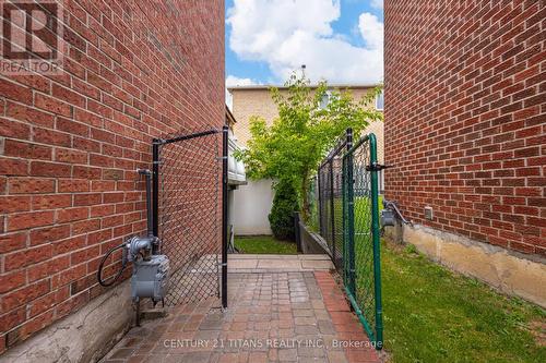 6 Blossom Court, Vaughan, ON - Outdoor With Exterior