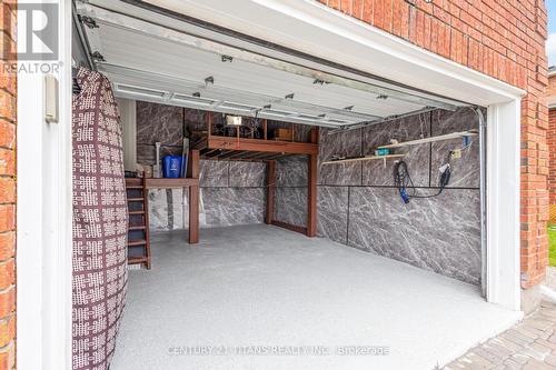 6 Blossom Court, Vaughan, ON -  With Exterior