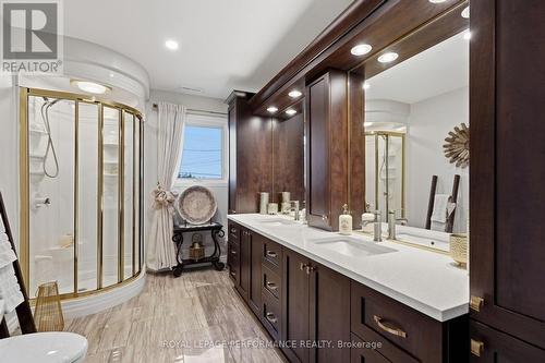 600 Parisien Street, Hawkesbury, ON - Indoor Photo Showing Bathroom